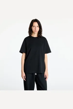 New Balance T-shirt Athletics Jersey T-Shirt L