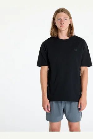 New Balance T-shirt Athletics Cotton T-Shirt L