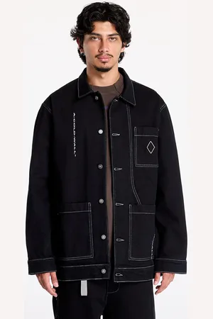 A-cold-wall* Jacket Format Jacket 46