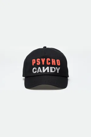 Pleasures Cap Psycho Cap Universal