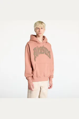 Pleasures Sweatshirt Twitch Studded Hoodie XL