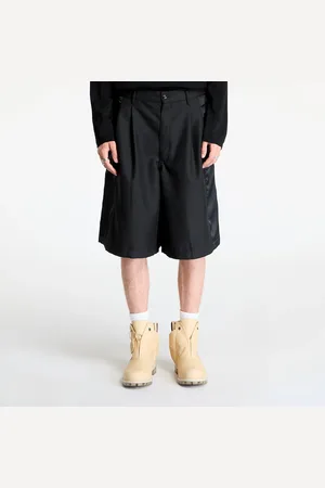Comme des Garçons Shorts Woven Shorts XL
