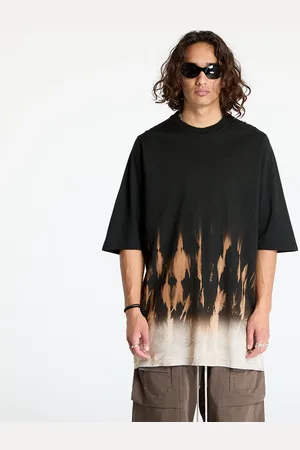 Rick Owens T-shirt Knit - Jumbo Ss T-Shirt / XL