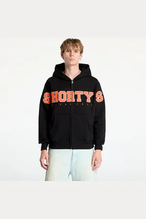 Pleasures Sweatshirt Wave Zip Hoodie XL