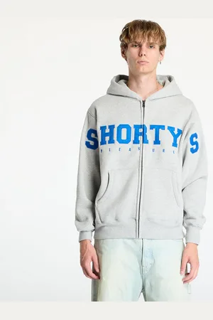 Pleasures Sweatshirt Wave Zip Hoodie M