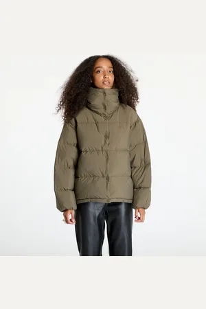 Calvin Klein Jacket Jeans Relaxed Puffer Jacket M