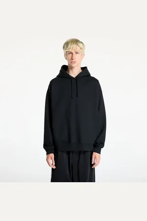 Y-3 Sweatshirt Graphic Hoodie UNISEX XL