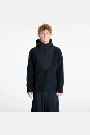 Oakley Sweatshirt Latitude Flex Sherpa XS