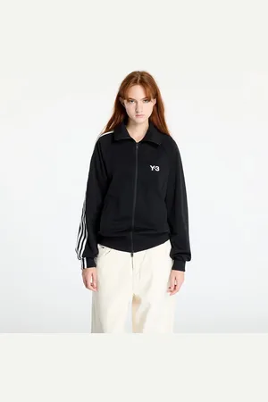 Y-3 Sweatshirt Track Top 3 Stripes UNISEX L