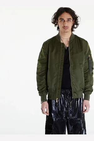 Alpha Industries Jacket Alpha Industries MA-1 VF LW XL