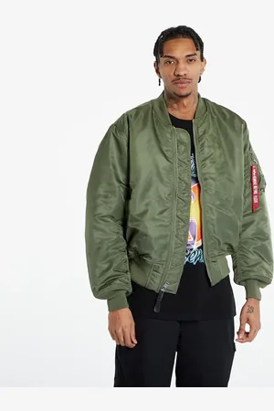 Alpha Industries Jacket Alpha Industries MA - 1 XXXL