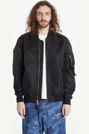 Alpha Industries Jacket Alpha Industries MA - 1 VF LW M