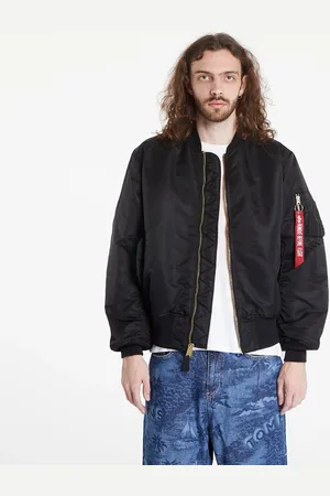Alpha Industries Jacket Alpha Industries MA - 1 XXXL