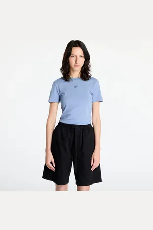 Daily paper T-shirt Unit Emb Fitted T-Shirt XL