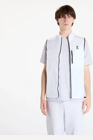 On Running Vest Weather Vest / L