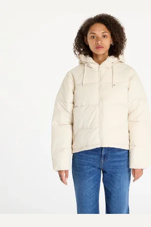 Tommy Hilfiger Jacket Tommy Jeans Vail Puffer Jacket L