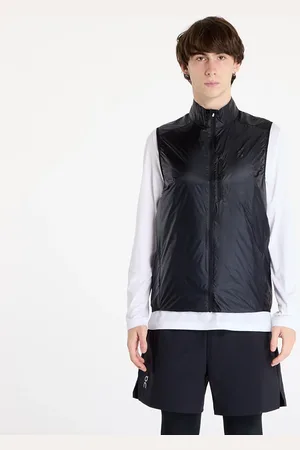 On Running Vest Weather Vest XL