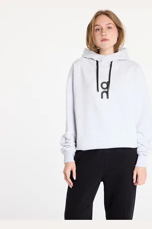 On Running Sweatshirt Club Hoodie S