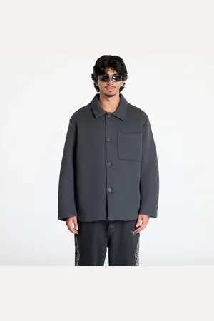 Nike Jacket Tech Fleece Shacket / M