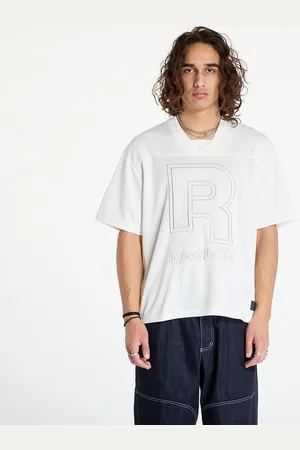 Reebok T-shirt Classics Team Tradition Jersey UNISEX L