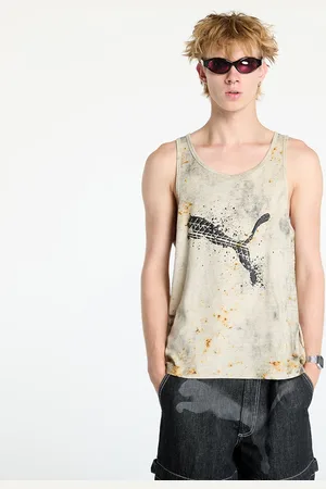 PUMA Tank top X A$AP Rocky Tank Top M