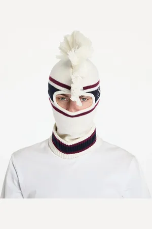 AMBUSH Fringe Knit Balaclava / Universal