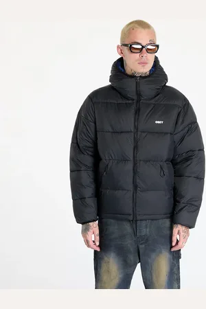 Obey Jacket OBEY Stratus Puffer M