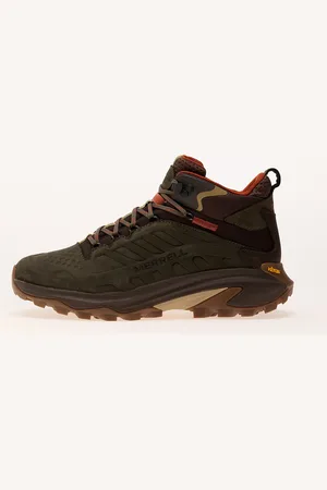 Merrell Sneakers Moab Speed 2 Ltr Mid Wp EUR 46