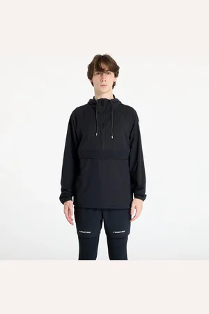 Under Armour Jacket Run Anywhere Anorak XL