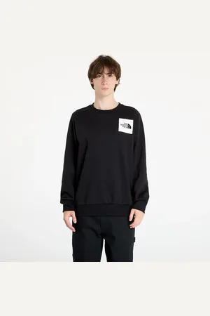The North Face Sweatshirt Fine Crewneck Sweatshirt S
