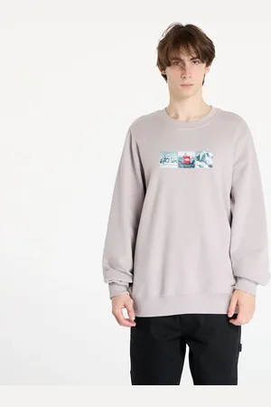 The North Face Sweatshirt Crew Expedition System S