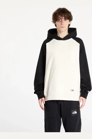 The North Face Sweatshirt Heritage Hoodie S