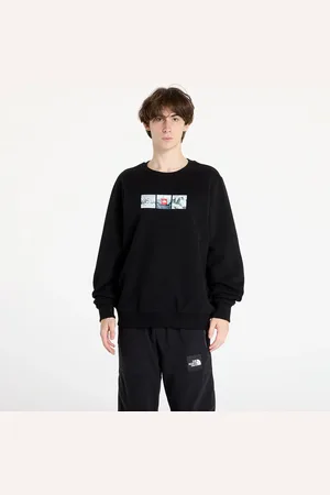 The North Face Sweatshirt Crew Expedition System S