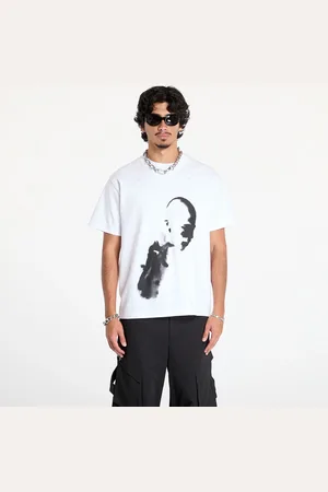 HELIOT EMIL T-shirt AI Generated Print T-Shirt UNISEX XXL