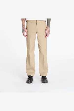 Dickies Pants Original 873 Slim Straight Work Pant W32/L34
