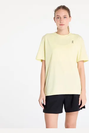 On Running T-shirt Graphic-Tee Warp L