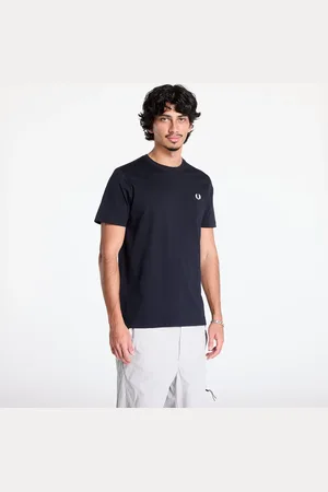 Fred Perry T-shirt Crew Neck T-Shirt XXL