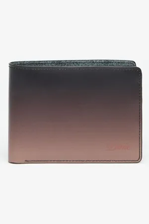 DIME Wallet Cursive Gradient Wallet Universal