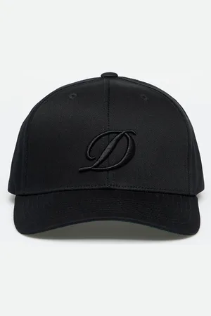 DIME Cap D Full Fit Cap Universal