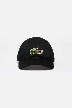 Lacoste Cap Caps And Hats Universal