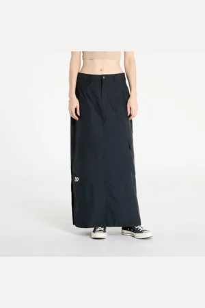 Converse X Daily Paper Cargo Skirt L