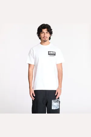 Obey T-shirt OBEY Obey Records T-Shirt XXL