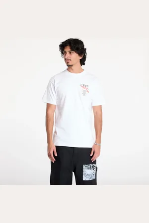 Obey T-shirt OBEY Obey Bird T-Shirt S