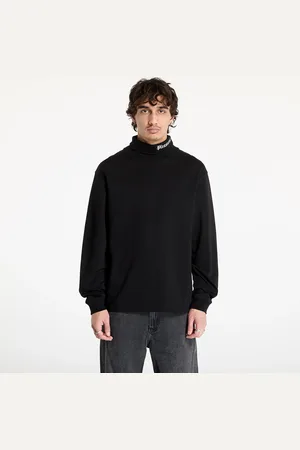 Pleasures T-shirt Satisfaction Turtleneck L