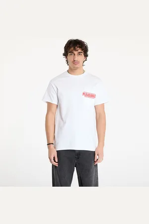Pleasures T-shirt Staff Pocket T-Shirt S