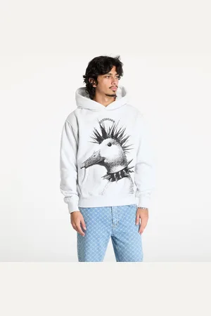 Pleasures Sweatshirt Punk Duck Hoodie XXL