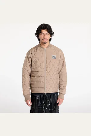 Pleasures Jacket Stonehenge Quilted Jacket M