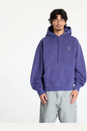 Carhartt Sweatshirt Hooded Vista Sweat UNISEX S