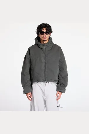 HELIOT EMIL Jacket Dux Worker Jacket XXL