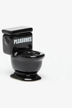 Pleasures Toilet Cone Burner Universal